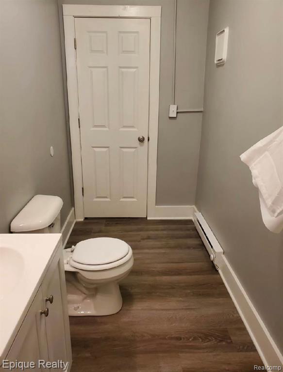 1811 25th Street, Port Huron, MI 48060 — Photo 14