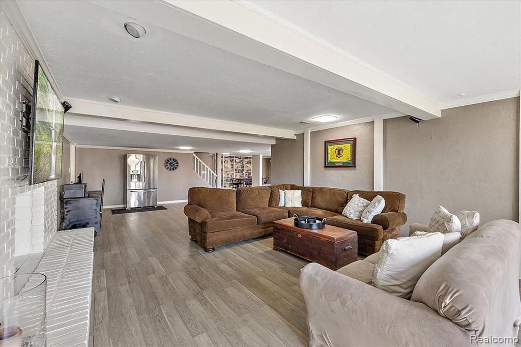 628 BENNINGTON Drive, Bloomfield Hills, MI 48304 — Photo 67