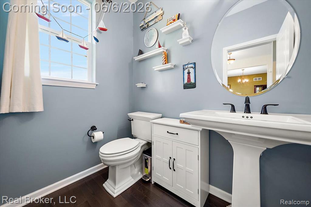 19926 E Breton Court, Chelsea, MI 48118 — Photo 27