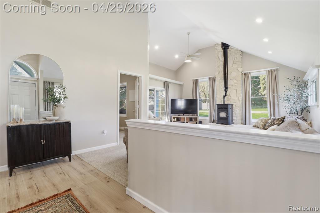 3357 Giddings Boulevard, Highland, MI 48356 — Photo 49