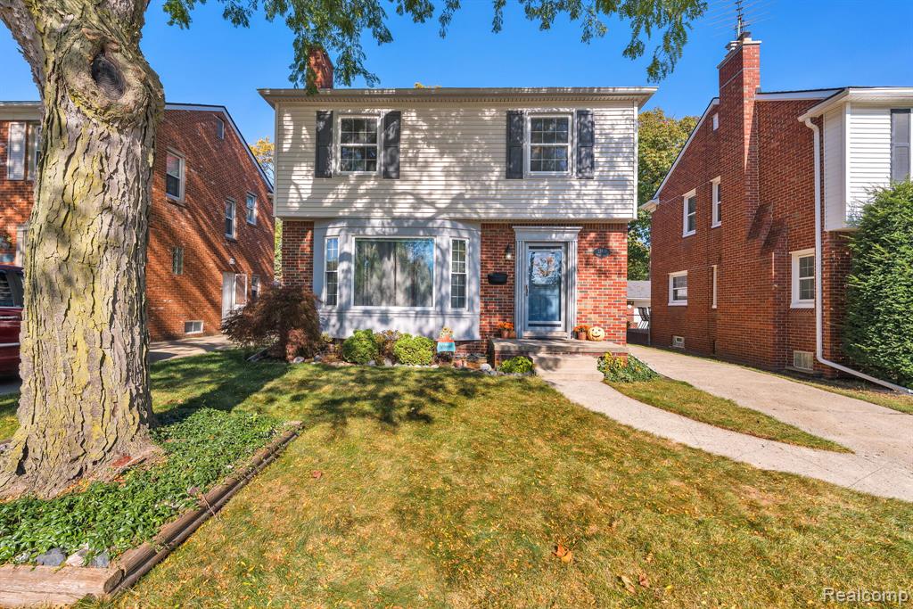 23458 Wilson Avenue, Dearborn, MI 48128