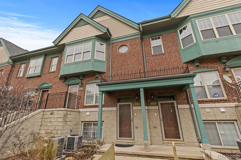 2654 Woodward Avenue, Detroit, MI, 48201