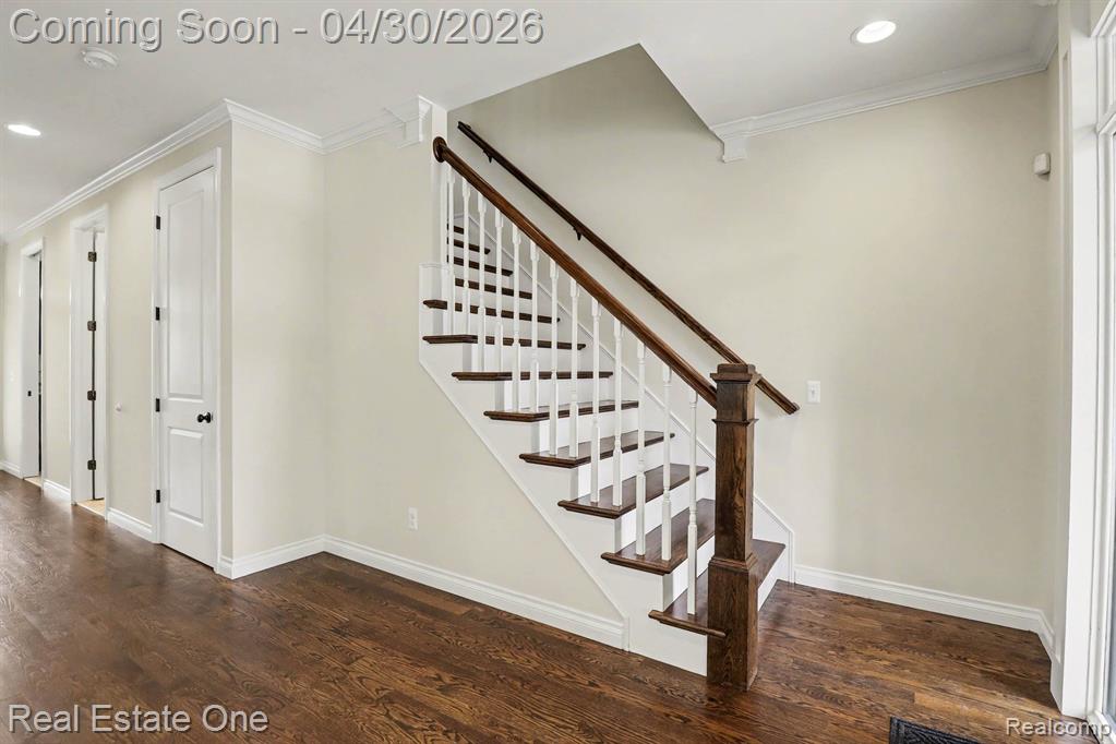 714 E University Avenue, Royal Oak, MI 48067 — Photo 4