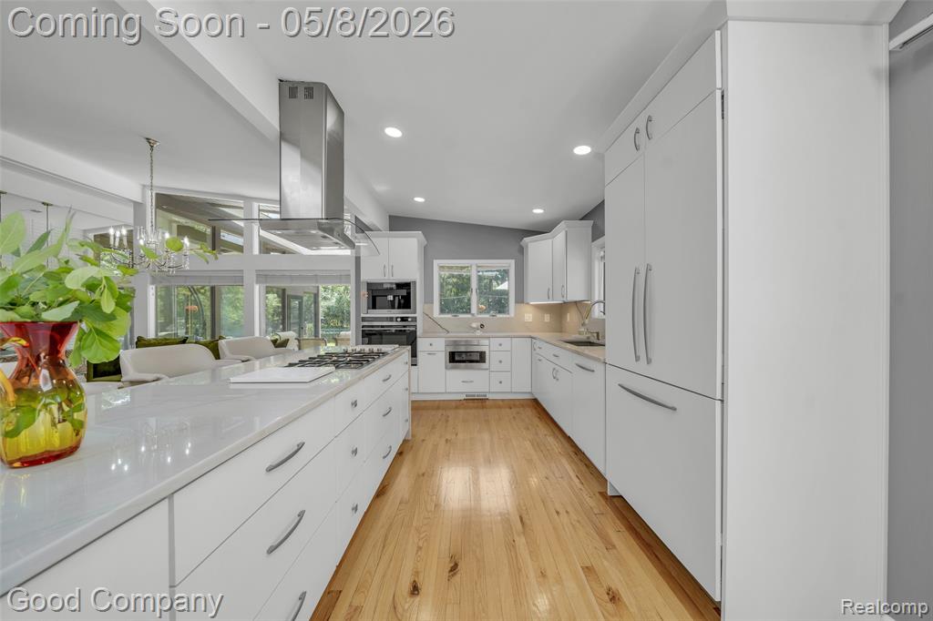 30239 Hickory Lane, Franklin, MI 48025 — Photo 3