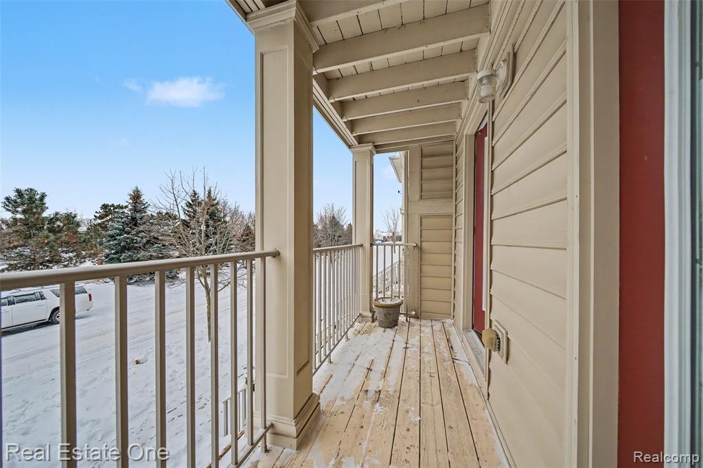 666 Lydia Lane, Pontiac, MI 48341 — Photo 23