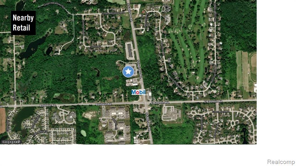 9460 S SAGINAW Road, Grand Blanc, MI 48439 — Photo 14