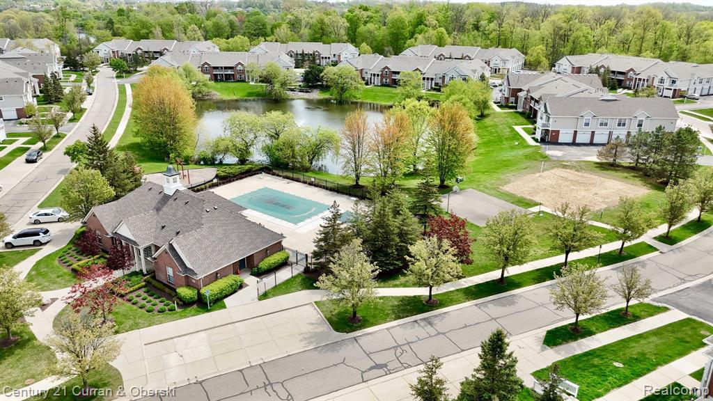 49431 N GLACIER, Northville, MI 48168 — Photo 41