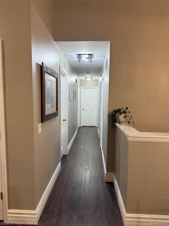 5049 Smokey Hollow Lane, Clarkston, MI 48348 — Photo 14