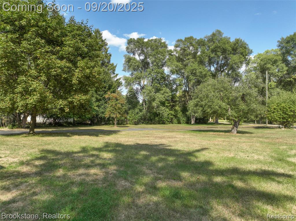 810 Beardon, Lake Orion, MI 48362 — Photo 4