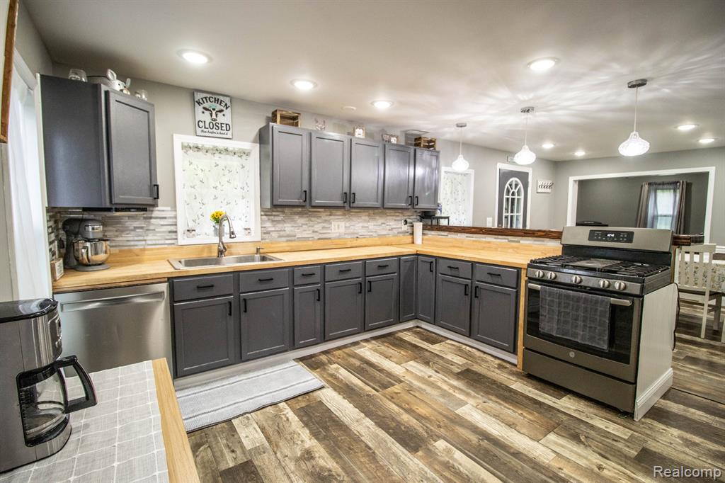13672 Brennan Road, Chesaning, MI 48616 — Photo 11