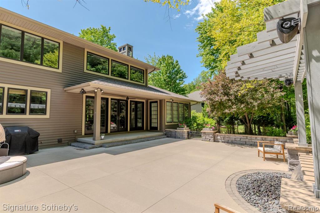 3479 E Shady Ridge Lane, Midland, MI 48642 — Photo 42