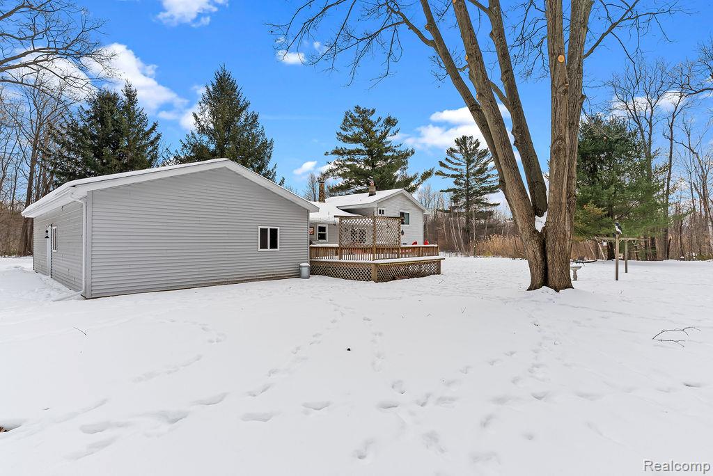 6318 Rynn Road, Clyde, MI 48049 — Photo 35