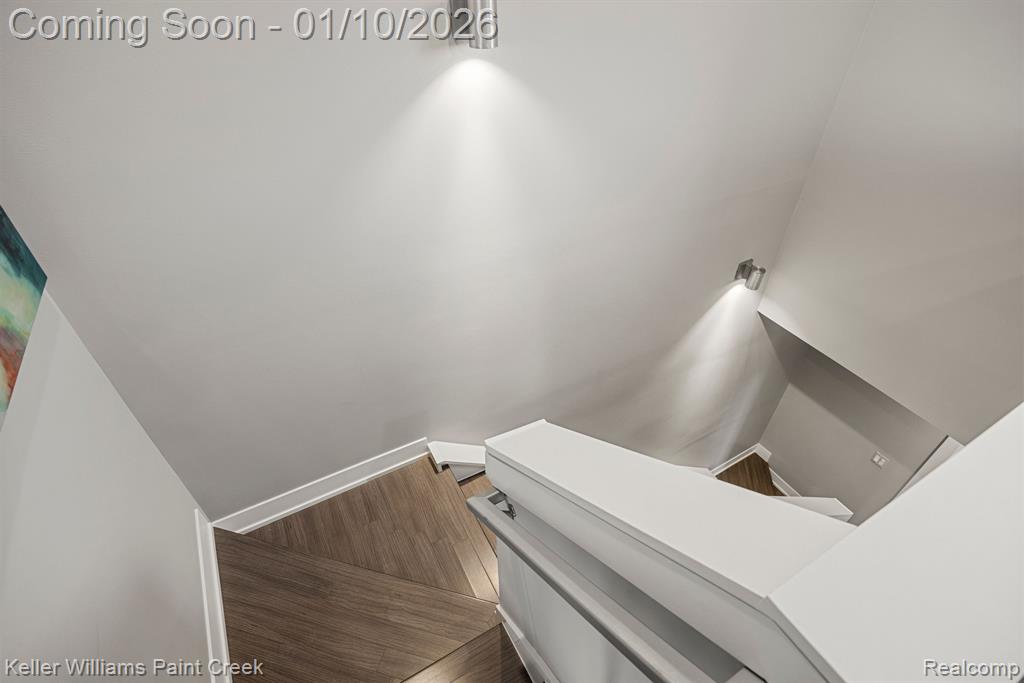 220 ALFRED Street, Detroit, MI 48201 — Photo 34