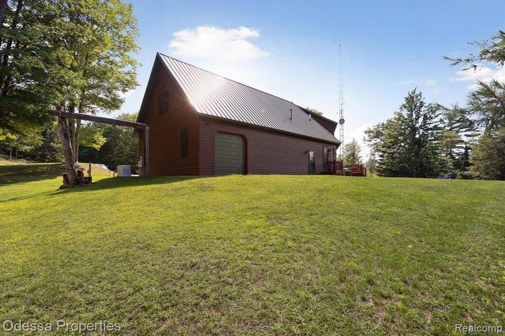7440 Miller Rd, Whittemore, MI 48770 — Photo 54