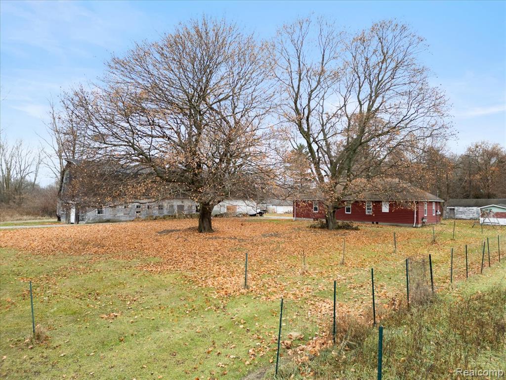 VL Oxbow Drive, Fort Gratiot, MI, 48059