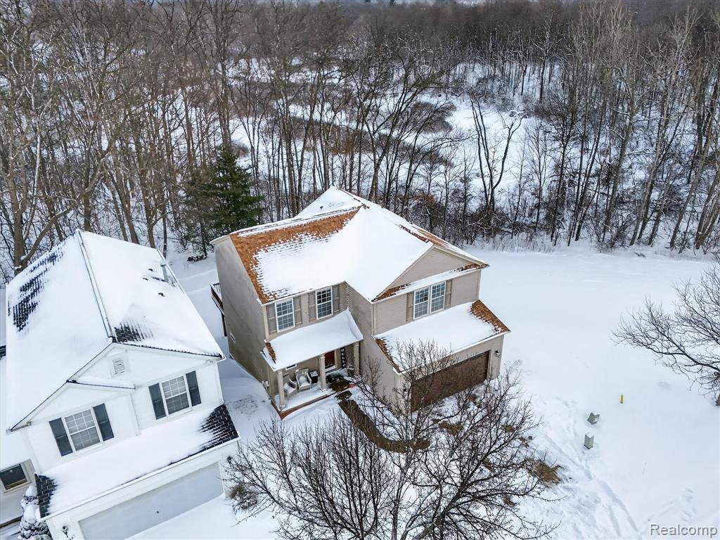5120 Meadow Crest Circle, Holly, MI 48442 — Photo 52