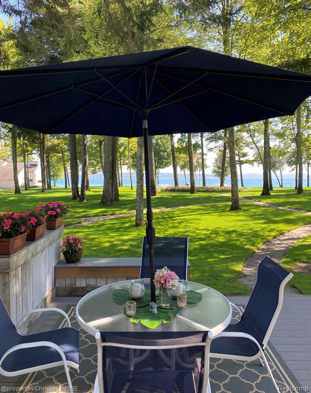 1057 Beach Road, Harbor Springs, MI 49740 — Photo 4