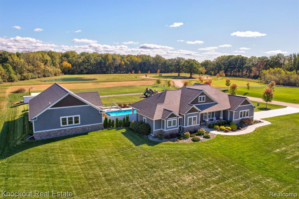 3002 Boice Drive, Birch Run, MI 48415 — Photo 69
