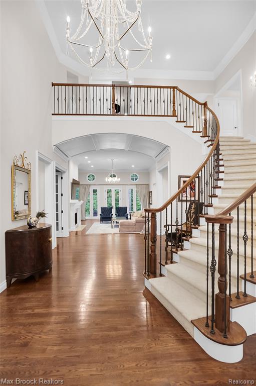 3185 Saint James Court, Oakland, MI 48306 — Photo 16