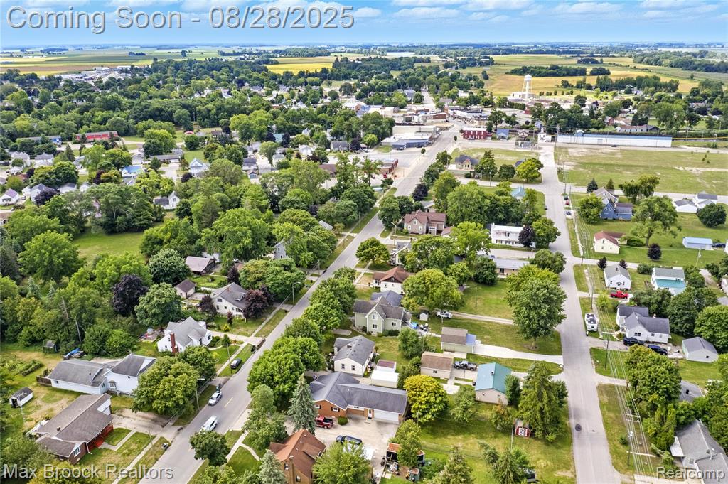 533 N Center Street, Sebewaing, MI 48759 — Photo 46