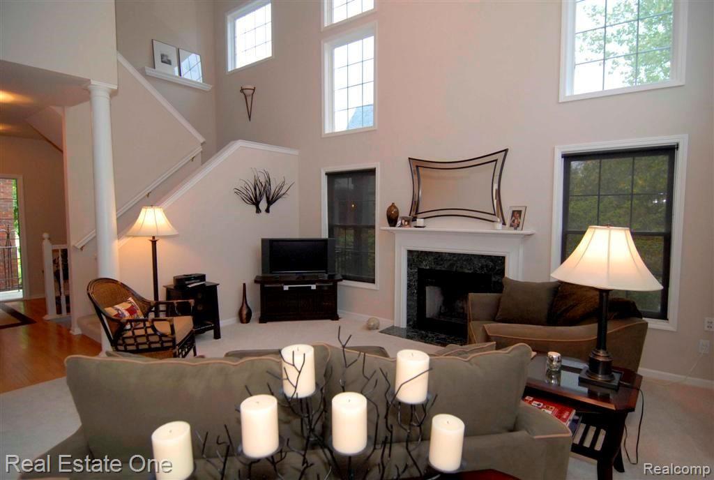 66 SANDHILLS Lane, Lake Orion, MI 48362 — Photo 15