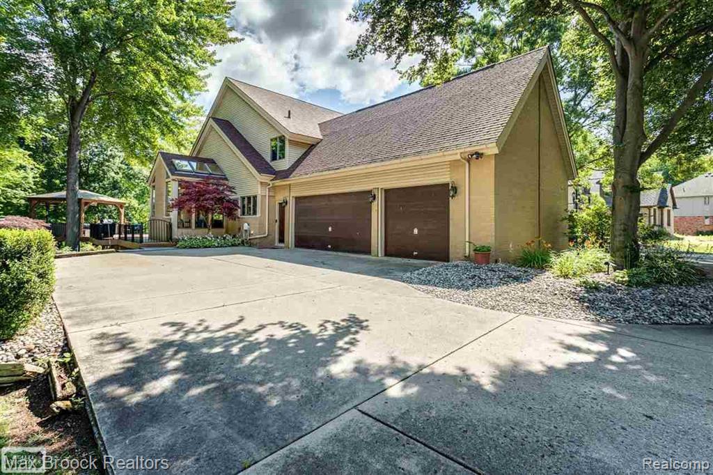 55618 Lordona Lane, Shelby Twp, MI 48315 — Photo 5