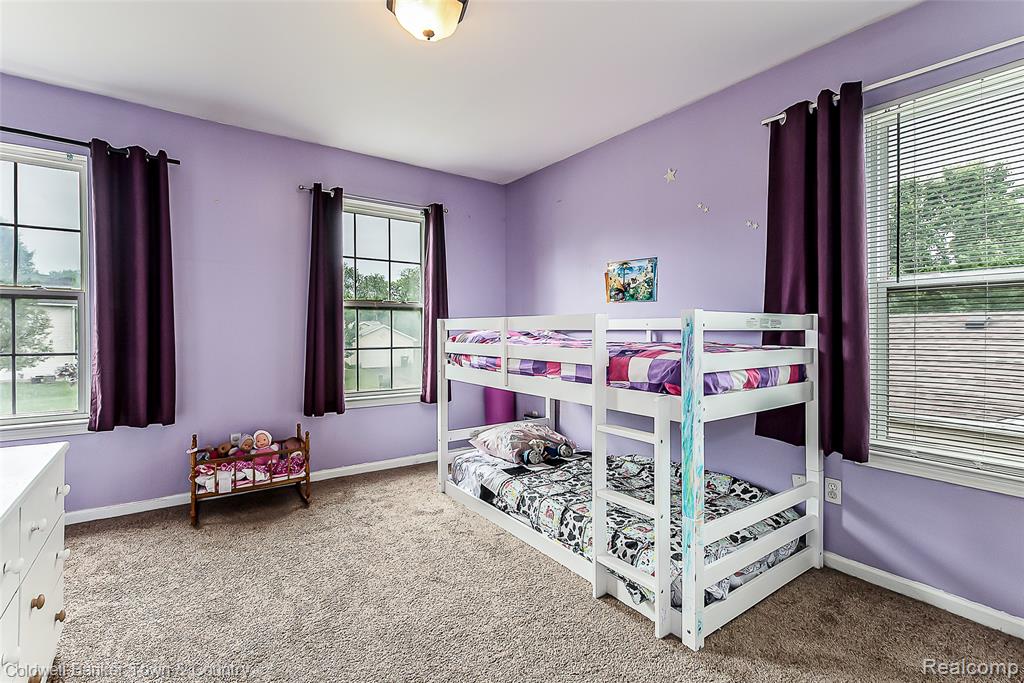 650 Christopher Street, Fowlerville, MI 48836 — Photo 21