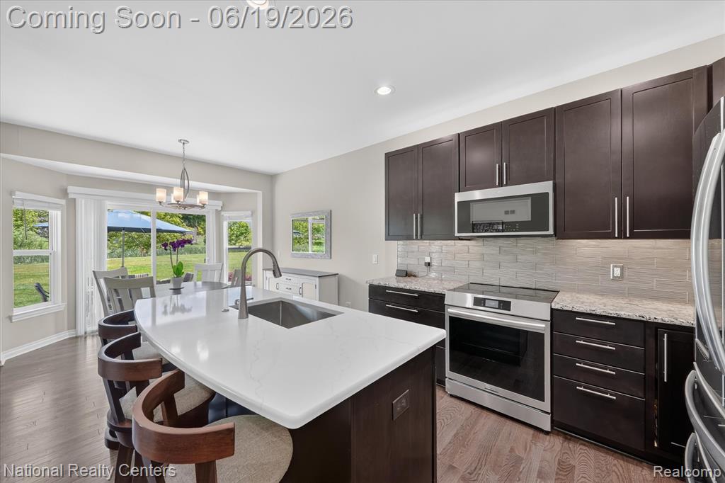 740 N Mill Street, South Lyon, MI 48178 — Photo 18