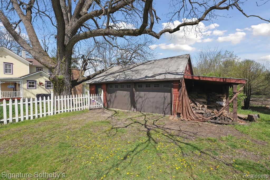 9827 KENNEDY Road, Munith, MI 49259 — Photo 86