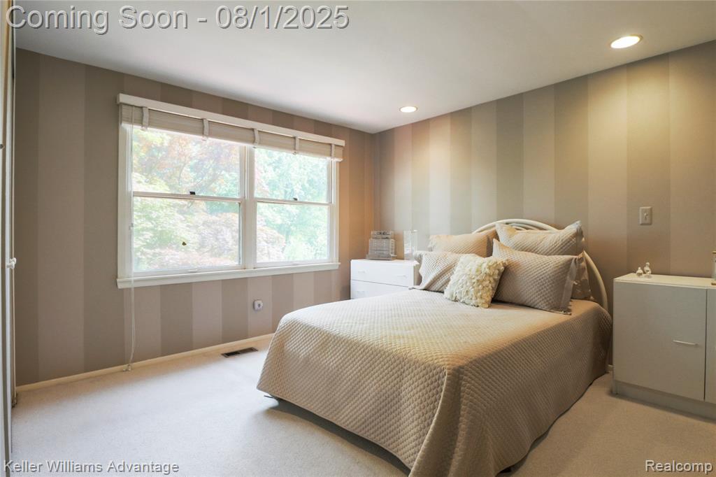 5349 Greenbriar Drive, West Bloomfield, MI 48323 — Photo 45