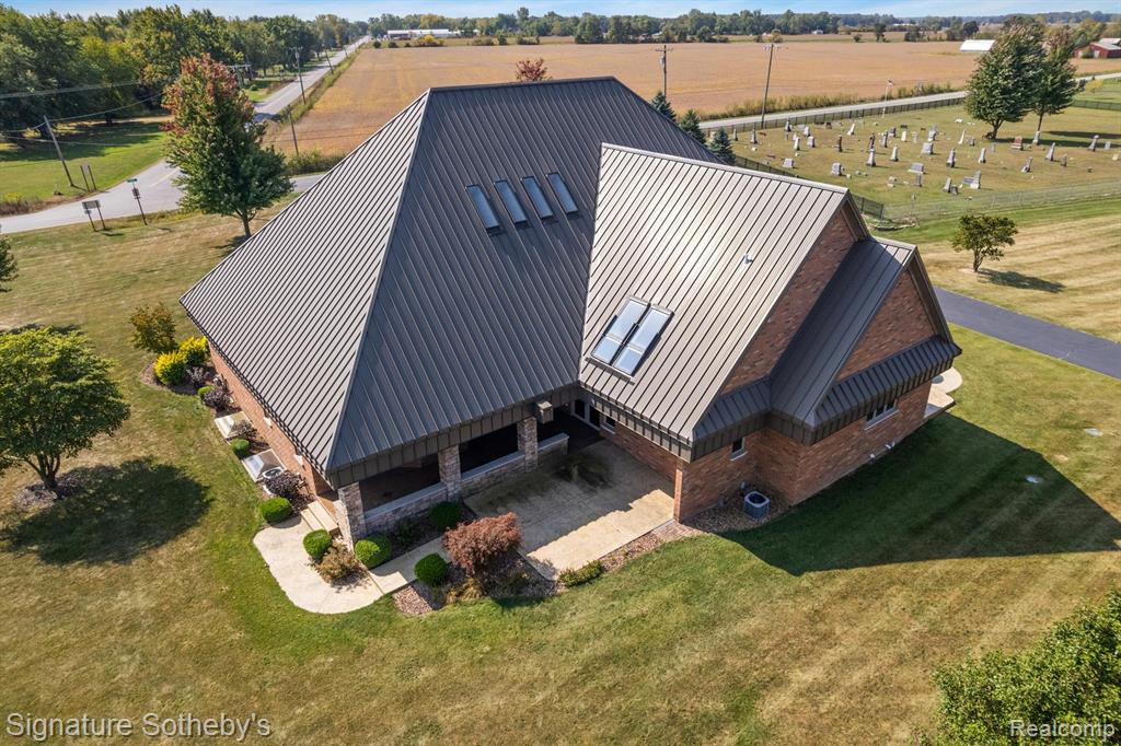 8650 Stone Road, Maybee, MI — Photo 43