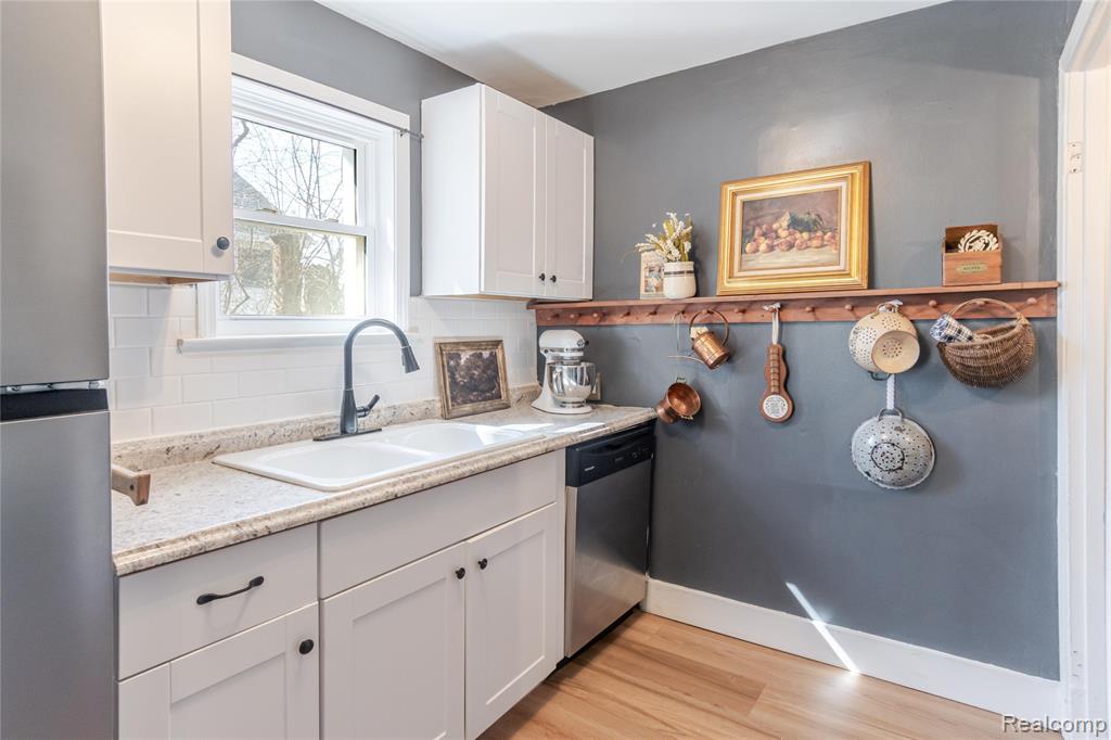 716 W 2nd Street, Davison, MI 48423 — Photo 18