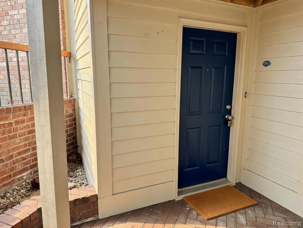 2605 Greenstone Boulevard, 201, Auburn Hills, MI 48326 — Photo 15