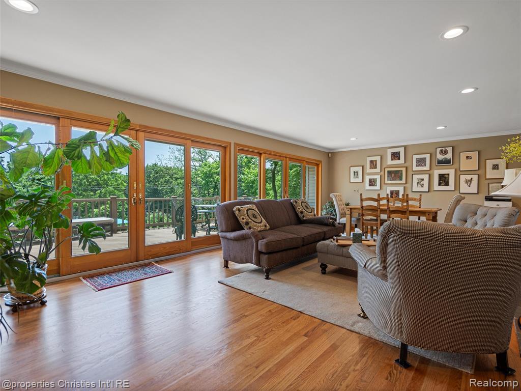 4383 Pine Tree Trail, Bloomfield Hills, MI 48302 — Photo 50