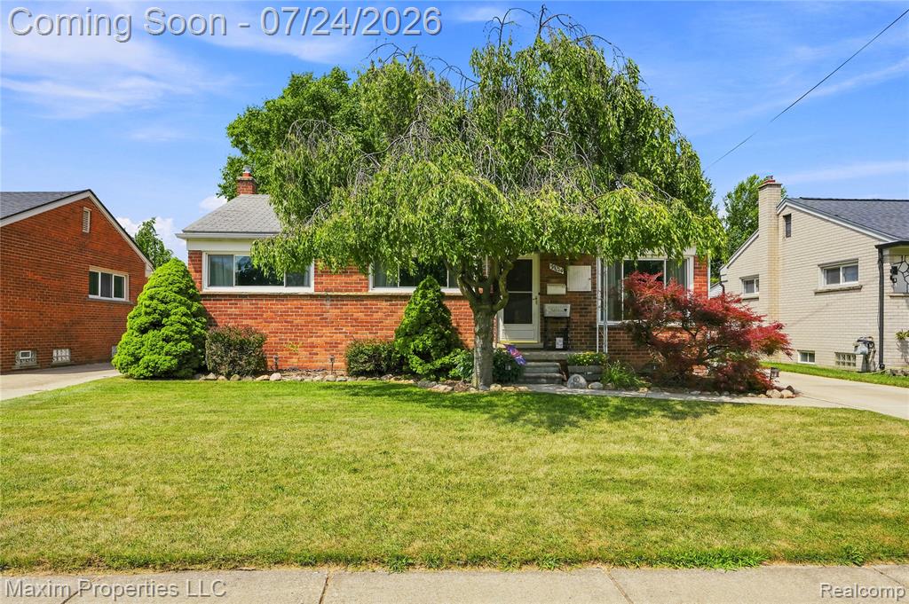 33214 Sheridan Street, Garden City, MI