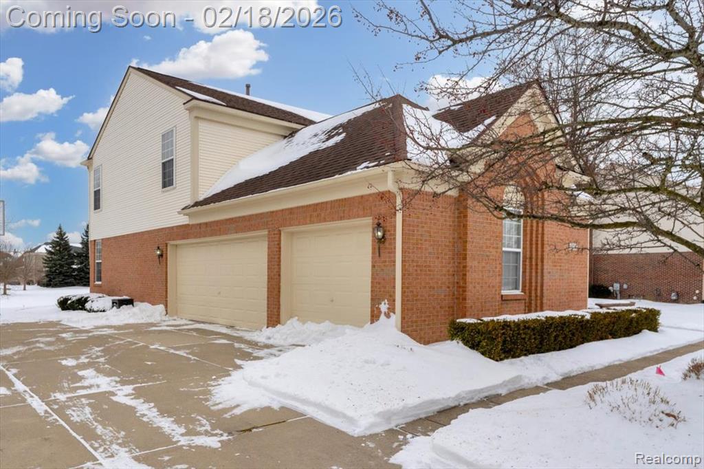 379 Springfield Drive, Canton, MI 48188 — Photo 4