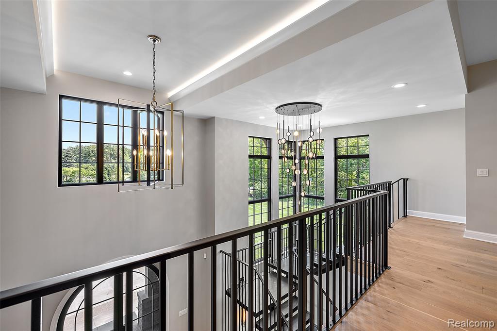 3268 Willis Drive, Oakland, MI, 48306