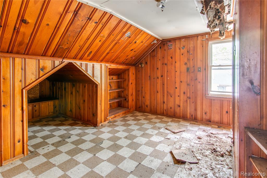 601 Alameda Street, Highland Park, MI 48203 — Photo 14