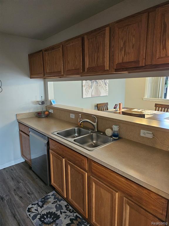 22041 FAIRLANE Boulevard, Woodhaven, MI 48183 — Photo 8
