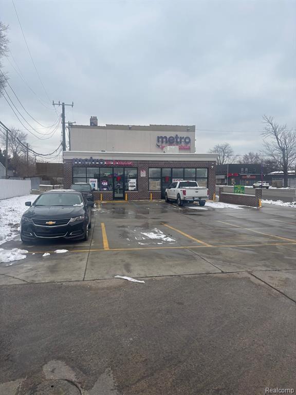 4902 Livernois Avenue, Detroit, MI 48210 — Photo 10