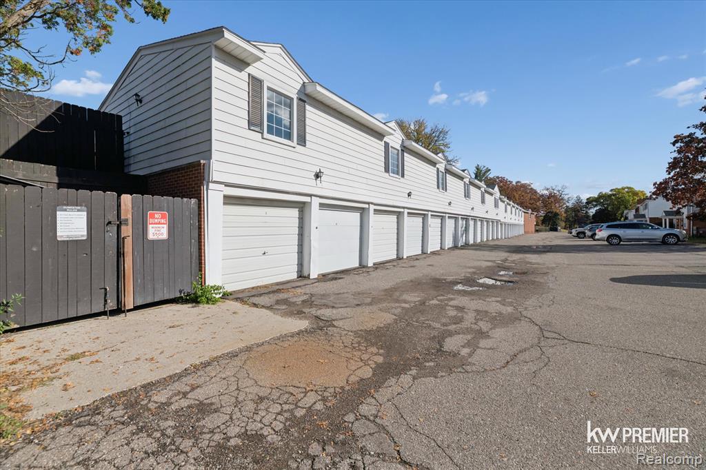 6689 Andersonville Road, Clarkston, MI — Photo 19