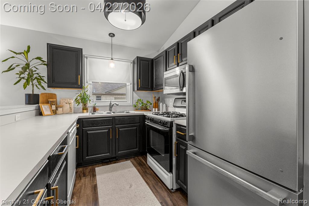 41812 King Edward Court, Clinton Twp, MI 48038 — Photo 15