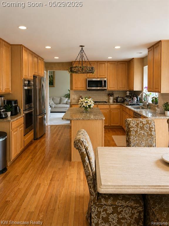 5457 Shelton Drive, Commerce Twp, MI 48382 — Photo 9