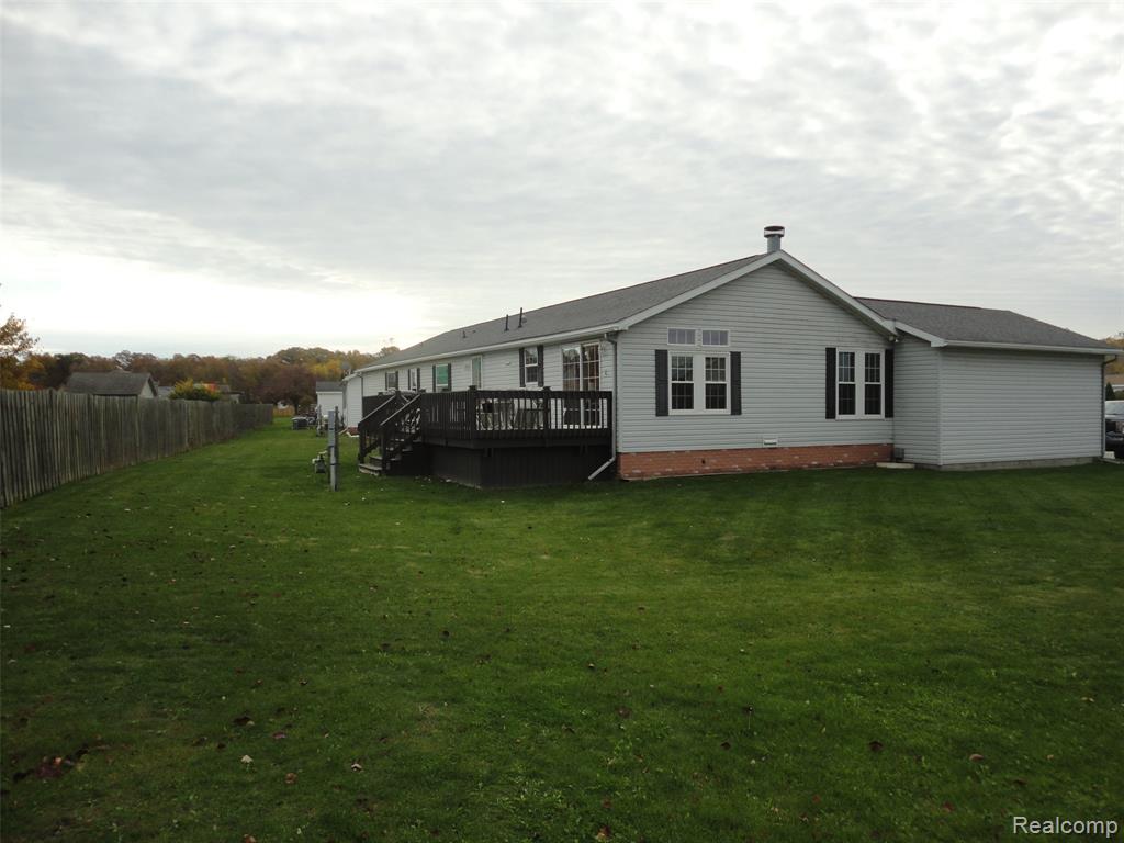 1092 Cameron Circle, Monroe, MI 48161 — Photo 26