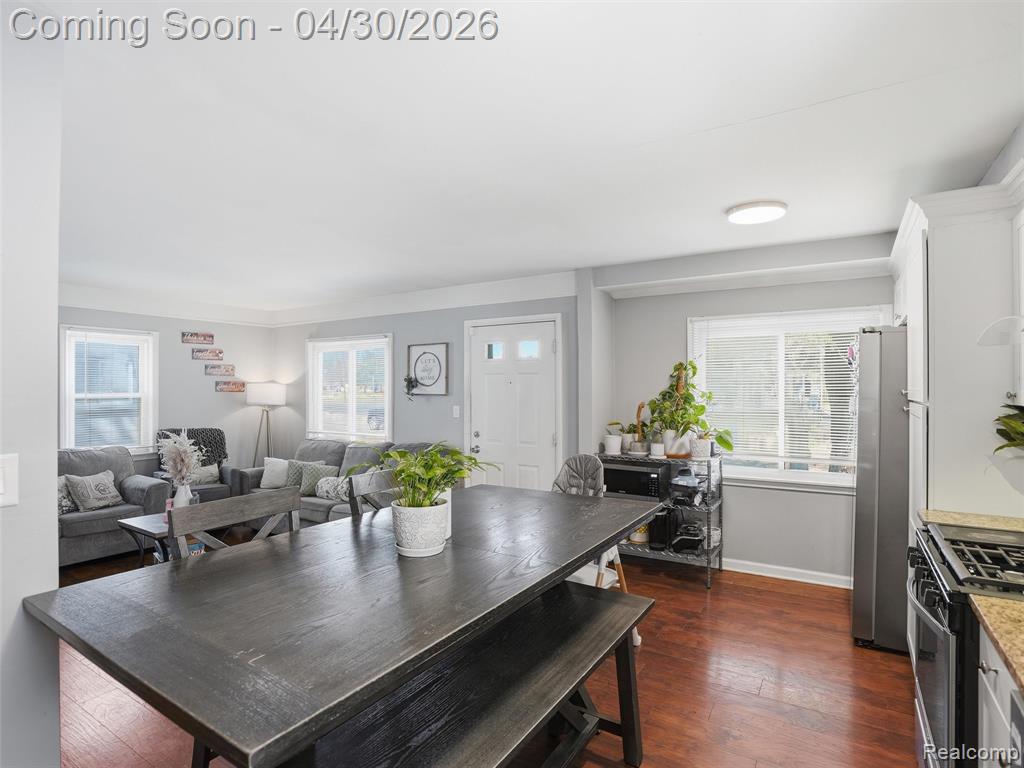 18901 Garfield, Redford, MI 48240 — Photo 11