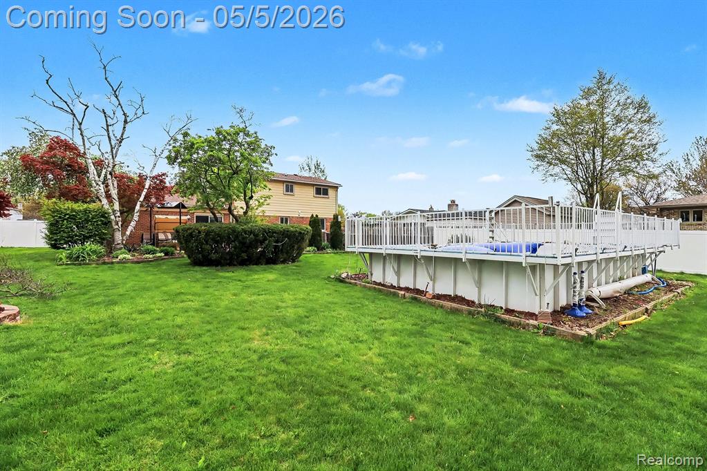 40270 Sara Rose Drive, Clinton Twp, MI 48038 — Photo 25