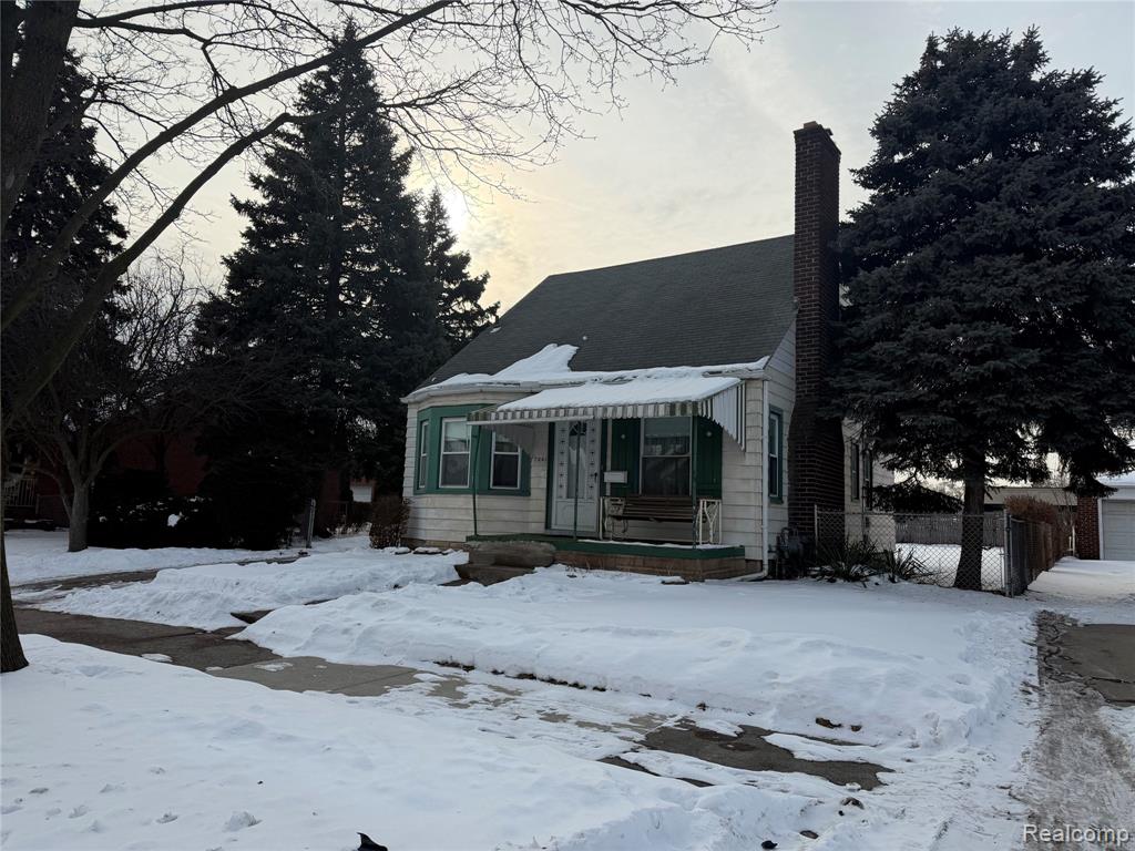 7041 Yinger Avenue, Dearborn, MI 48126 — Photo 2