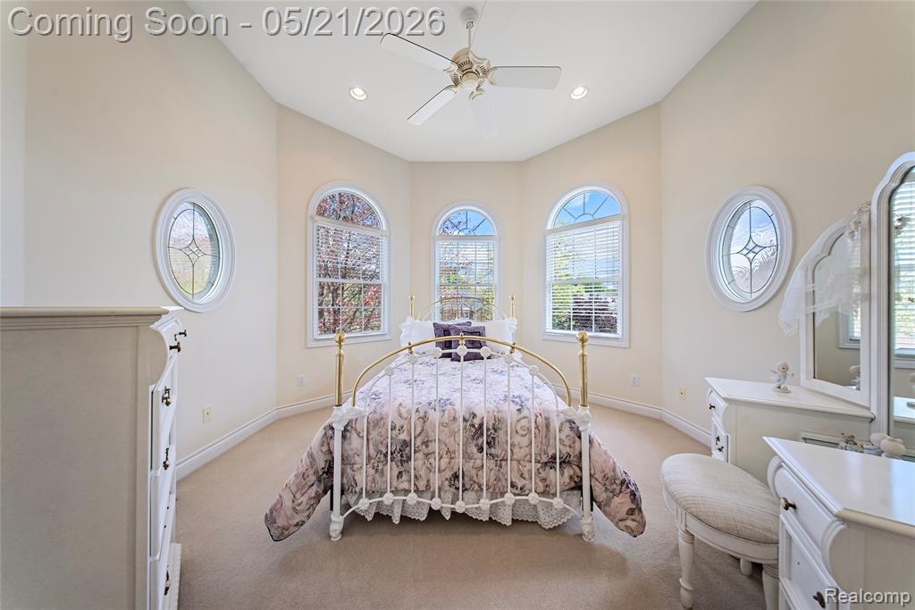8425 Grays Drive, Grosse Ile, MI 48138 — Photo 39