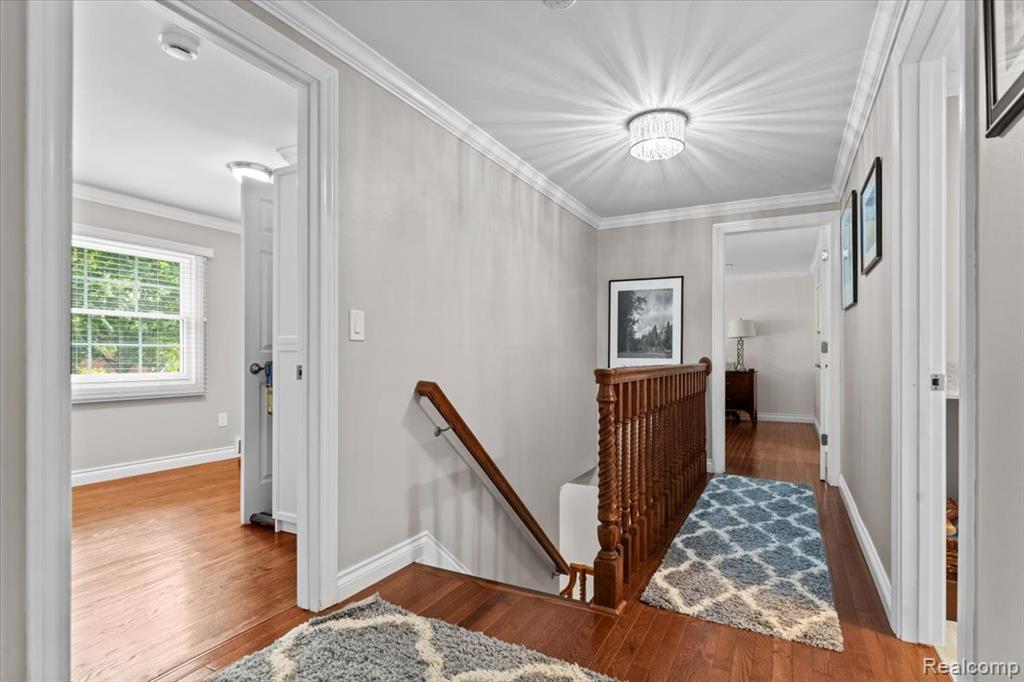 931 S Shady Hollow Circle, Bloomfield Hills, MI 48304 — Photo 24