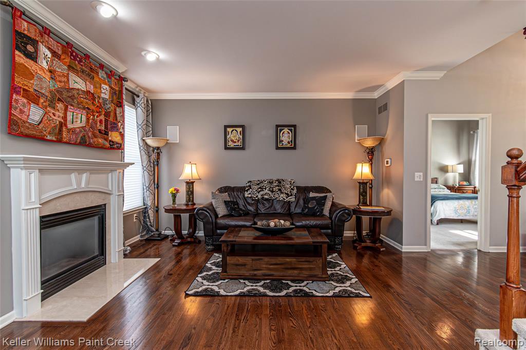 42708 Faulkner Drive, Novi, MI 48377 — Photo 24